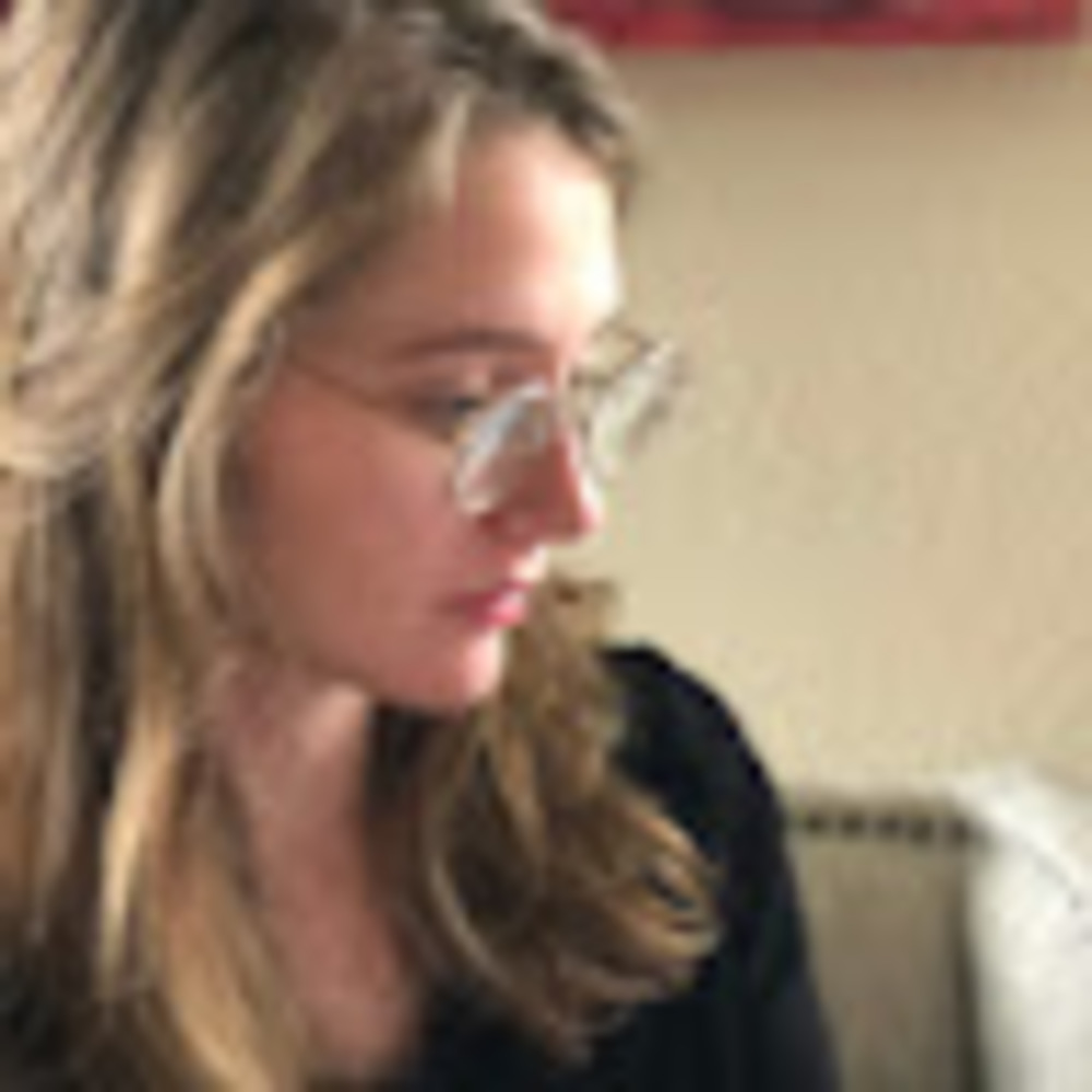 Meet your Posher, Erin davis